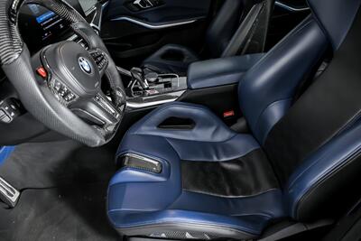 2024 BMW M3 Competition xDrive   - Photo 21 - Joliet, IL 60435