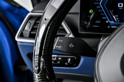 2024 BMW M3 Competition xDrive   - Photo 31 - Joliet, IL 60435