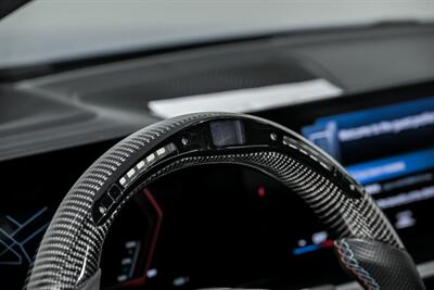 2024 BMW M3 Competition xDrive   - Photo 25 - Joliet, IL 60435