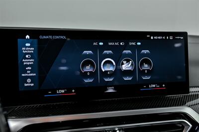 2024 BMW M3 Competition xDrive   - Photo 33 - Joliet, IL 60435