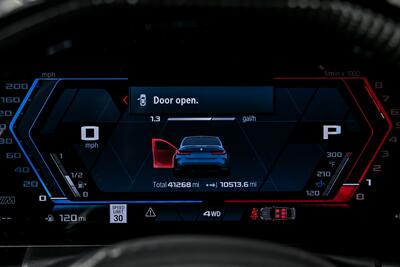 2024 BMW M3 Competition xDrive   - Photo 29 - Joliet, IL 60435