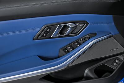 2024 BMW M3 Competition xDrive   - Photo 17 - Joliet, IL 60435