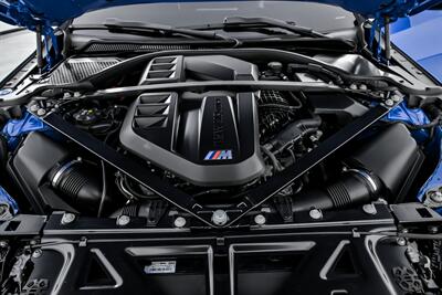 2024 BMW M3 Competition xDrive   - Photo 16 - Joliet, IL 60435