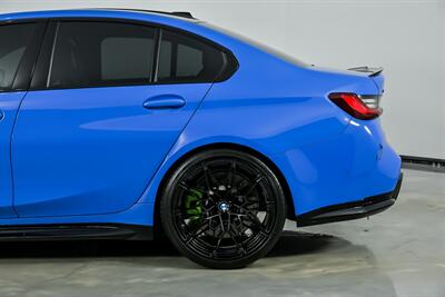 2024 BMW M3 Competition xDrive   - Photo 8 - Joliet, IL 60435
