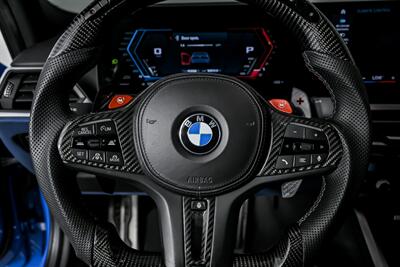 2024 BMW M3 Competition xDrive   - Photo 30 - Joliet, IL 60435