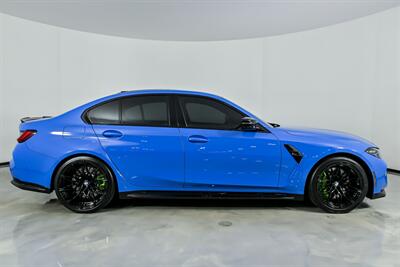 2024 BMW M3 Competition xDrive   - Photo 13 - Joliet, IL 60435