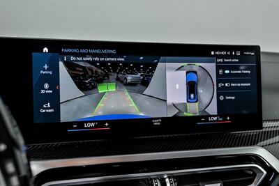 2024 BMW M3 Competition xDrive   - Photo 36 - Joliet, IL 60435