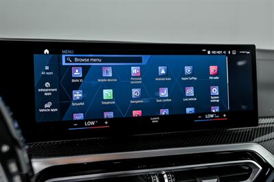 2024 BMW M3 Competition xDrive   - Photo 34 - Joliet, IL 60435