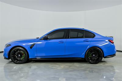 2024 BMW M3 Competition xDrive   - Photo 7 - Joliet, IL 60435