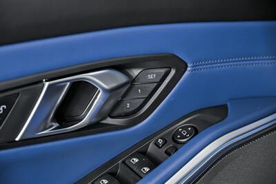 2024 BMW M3 Competition xDrive   - Photo 18 - Joliet, IL 60435