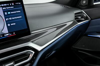 2024 BMW M3 Competition xDrive   - Photo 38 - Joliet, IL 60435