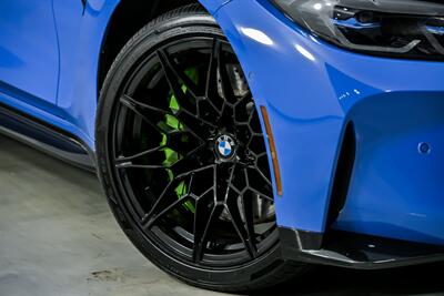 2024 BMW M3 Competition xDrive   - Photo 3 - Joliet, IL 60435