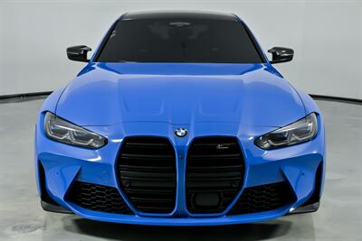 2024 BMW M3 Competition xDrive   - Photo 4 - Joliet, IL 60435