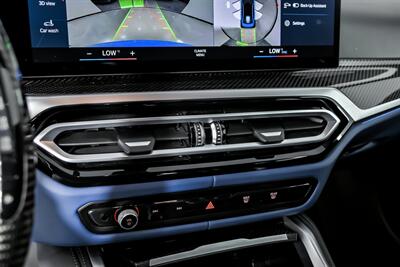 2024 BMW M3 Competition xDrive   - Photo 37 - Joliet, IL 60435
