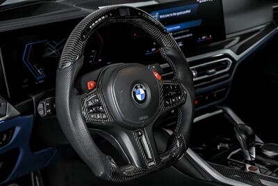 2024 BMW M3 Competition xDrive   - Photo 24 - Joliet, IL 60435