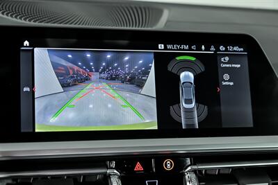 2022 BMW M4 Competition xDrive-CARBON BUCKETS   - Photo 34 - Joliet, IL 60435