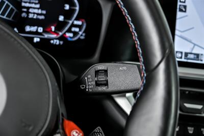 2022 BMW M4 Competition xDrive-CARBON BUCKETS   - Photo 32 - Joliet, IL 60435
