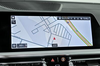 2022 BMW M4 Competition xDrive-CARBON BUCKETS   - Photo 33 - Joliet, IL 60435