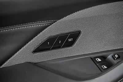 2022 BMW M4 Competition xDrive-CARBON BUCKETS   - Photo 19 - Joliet, IL 60435