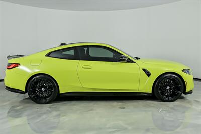 2022 BMW M4 Competition xDrive-CARBON BUCKETS   - Photo 14 - Joliet, IL 60435