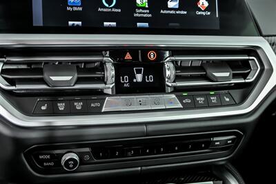2022 BMW M4 Competition xDrive-CARBON BUCKETS   - Photo 37 - Joliet, IL 60435