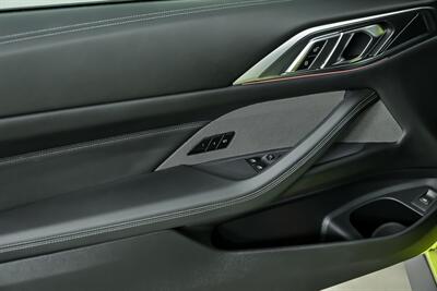 2022 BMW M4 Competition xDrive-CARBON BUCKETS   - Photo 18 - Joliet, IL 60435