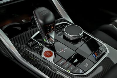 2022 BMW M4 Competition xDrive-CARBON BUCKETS   - Photo 39 - Joliet, IL 60435