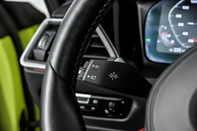 2022 BMW M4 Competition xDrive-CARBON BUCKETS   - Photo 31 - Joliet, IL 60435