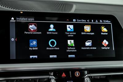 2022 BMW M4 Competition xDrive-CARBON BUCKETS   - Photo 36 - Joliet, IL 60435