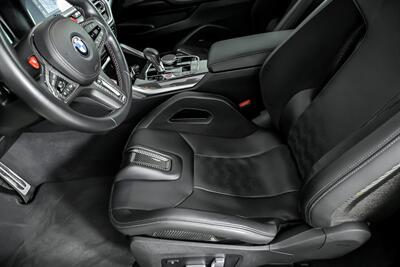 2022 BMW M4 Competition xDrive-CARBON BUCKETS   - Photo 22 - Joliet, IL 60435