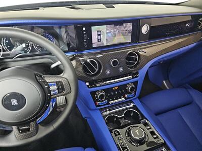 2023 Rolls-Royce Black Badge Ghost HUGE $474K MSRP-FULL SATIN PPF- 1 OF 1!   - Photo 14 - Joliet, IL 60435