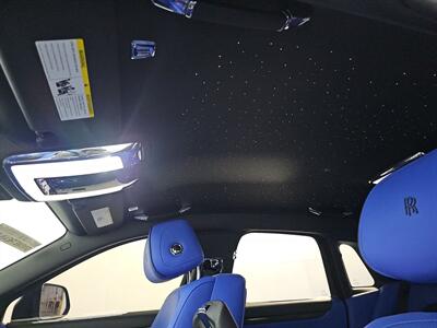 2023 Rolls-Royce Black Badge Ghost HUGE $474K MSRP-FULL SATIN PPF- 1 OF 1!   - Photo 15 - Joliet, IL 60435