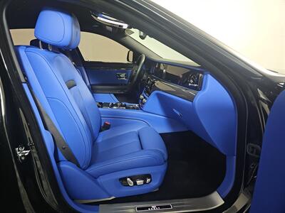 2023 Rolls-Royce Black Badge Ghost HUGE $474K MSRP-FULL SATIN PPF- 1 OF 1!   - Photo 7 - Joliet, IL 60435