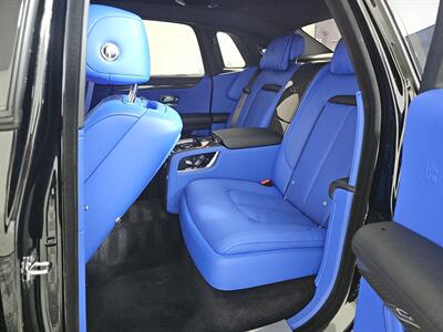 2023 Rolls-Royce Black Badge Ghost HUGE $474K MSRP-FULL SATIN PPF- 1 OF 1!   - Photo 13 - Joliet, IL 60435
