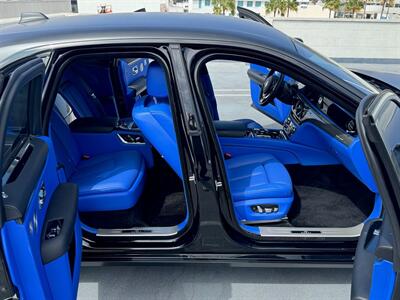 2023 Rolls-Royce Black Badge Ghost HUGE $474K MSRP-FULL SATIN PPF- 1 OF 1!   - Photo 8 - Joliet, IL 60435