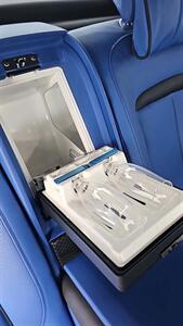 2023 Rolls-Royce Black Badge Ghost HUGE $474K MSRP-FULL SATIN PPF- 1 OF 1!   - Photo 10 - Joliet, IL 60435