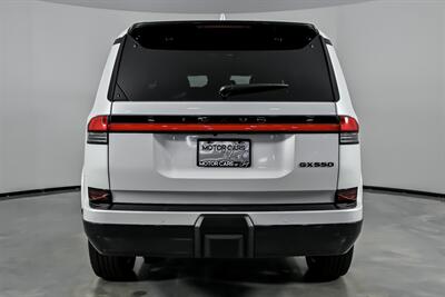 2026 Lexus GX 550 Luxury+ - Photo 11 - Joliet, IL 60435