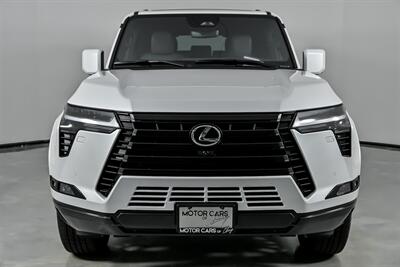 2026 Lexus GX 550 Luxury+ - Photo 5 - Joliet, IL 60435