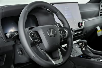 2026 Lexus GX 550 Luxury+ - Photo 25 - Joliet, IL 60435