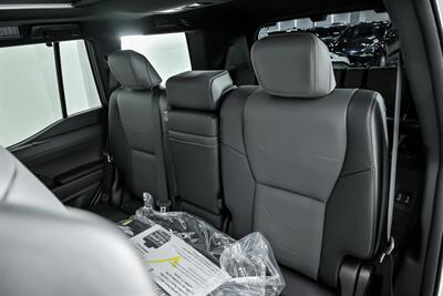 2026 Lexus GX 550 Luxury+ - Photo 24 - Joliet, IL 60435