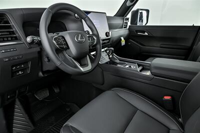 2026 Lexus GX 550 Luxury+ - Photo 20 - Joliet, IL 60435