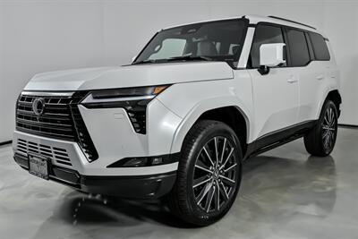 2026 Lexus GX 550 Luxury+ - Photo 6 - Joliet, IL 60435