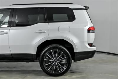 2026 Lexus GX 550 Luxury+ - Photo 9 - Joliet, IL 60435