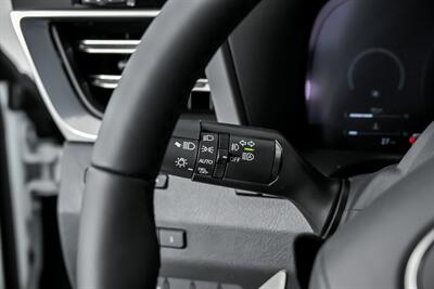 2026 Lexus GX 550 Luxury+ - Photo 30 - Joliet, IL 60435