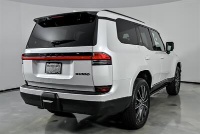 2026 Lexus GX 550 Luxury+ - Photo 12 - Joliet, IL 60435