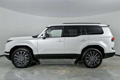 2026 Lexus GX 550 Luxury+ - Photo 8 - Joliet, IL 60435