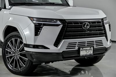 2026 Lexus GX 550 Luxury+ - Photo 3 - Joliet, IL 60435