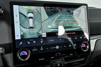 2026 Lexus GX 550 Luxury+ - Photo 33 - Joliet, IL 60435