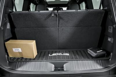 2026 Lexus GX 550 Luxury+ - Photo 16 - Joliet, IL 60435