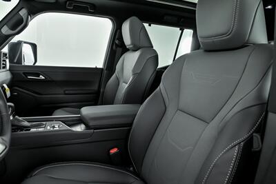 2026 Lexus GX 550 Luxury+ - Photo 22 - Joliet, IL 60435